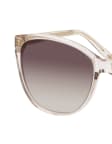 Beige / Transparent