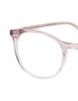 Rosa / Transparent