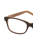 Braun / Beige