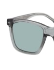 Grau / Transparent