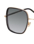 Black / Gold