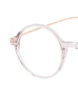 Beige / Transparent