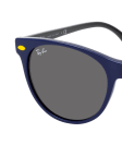 Blau