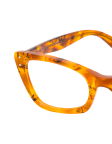 Orange / Gelb