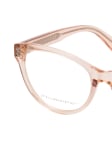 Beige / Transparent