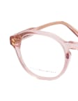 Rosa / Transparent