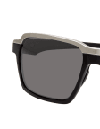 Schwarz / Silber