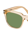 Braun / Transparent