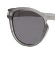 Grau / Transparent