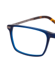 Blau