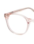 Beige / Transparent