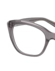 Grau / Transparent