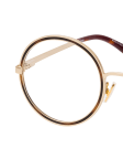 Havana / Goldfarben