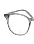 Grau / Transparent