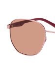 COPPER-BROWN-BROWN