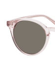 Beige / Transparent