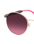 ROSE GOLD/PINK