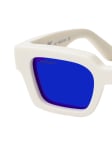 Off-White Virgil OERI022 0140 50 Sunglasses
