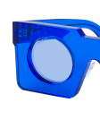 Blau