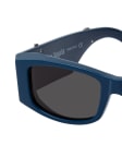 Blau