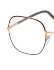 Beige / Braun