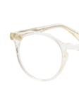 Beige / Transparent