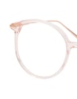 Rosa / Transparent