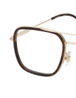 Havana / Goldfarben