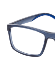 Blau