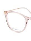 Beige / Transparent
