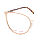 Beige / Goldfarben