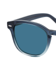 Blau