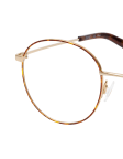 Havana / Goldfarben