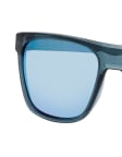 Schwarz / Transparent