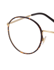 Havana / Goldfarben