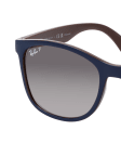 Blau