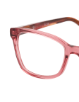Rosa / Transparent
