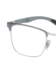 Silber / Grau