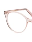 Rosa / Transparent