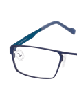 Blau