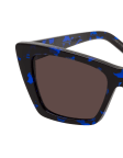 Blau / Havana