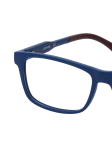 Blau