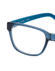 Blau