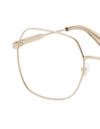 Beige / Goldfarben
