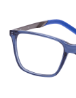 Blau