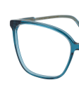 Blau