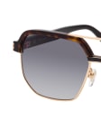Havana / Goldfarben