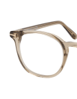 Braun / Transparent