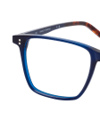 Blau