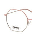 Rosa / Grau